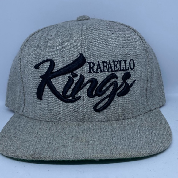 Snap back - Picture 1 of 2